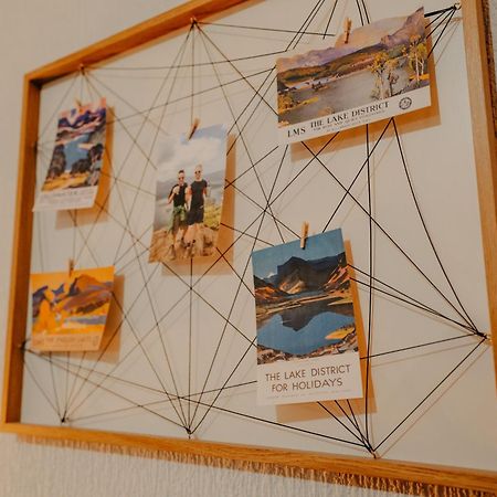 קזיק Brierholme Guest House מראה חיצוני תמונה