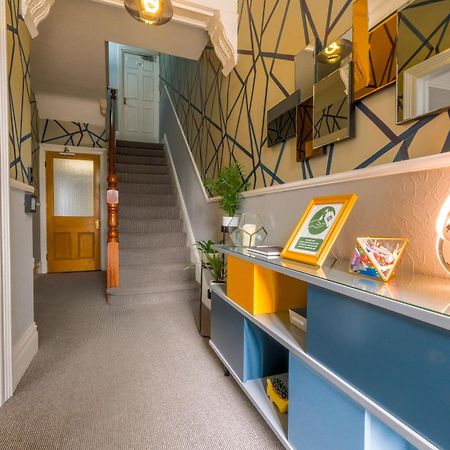 קזיק Brierholme Guest House מראה חיצוני תמונה
