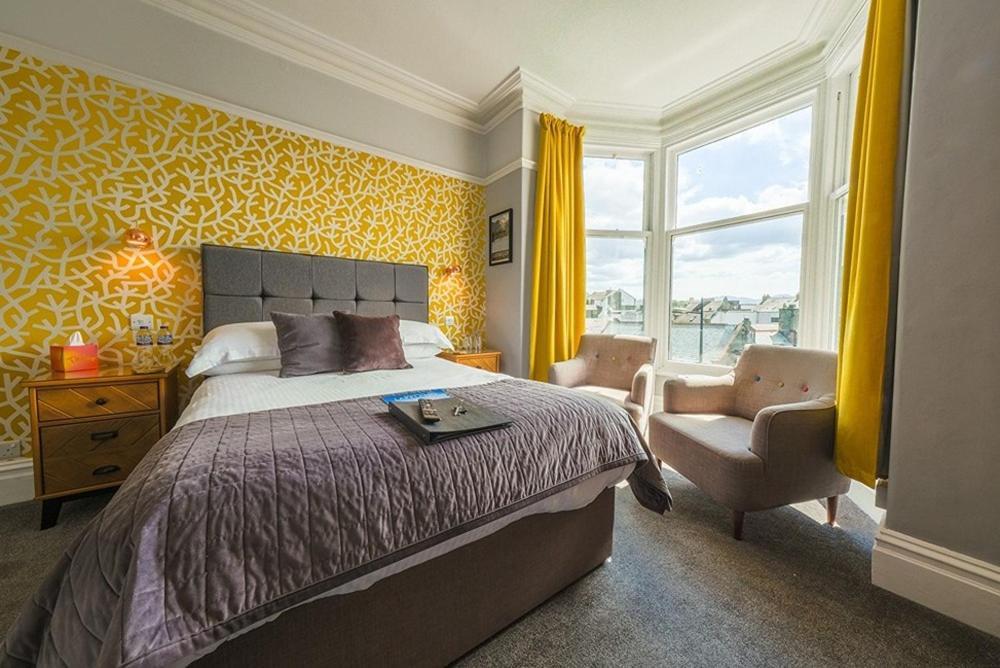 קזיק Brierholme Guest House חדר תמונה