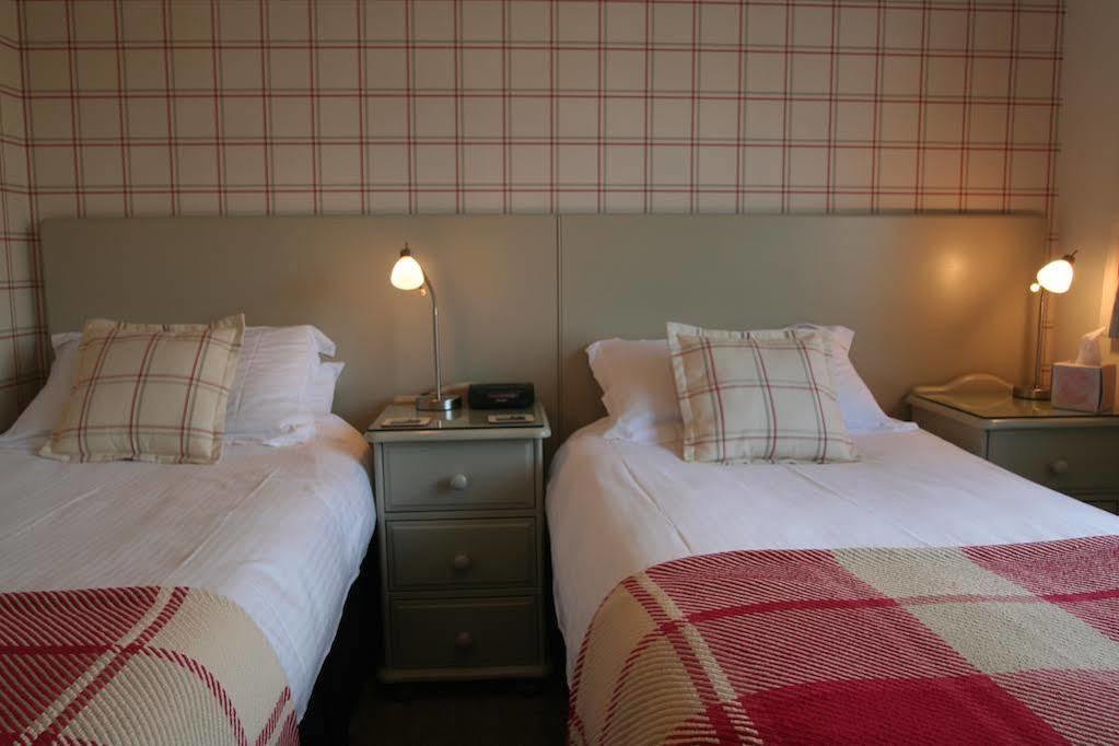 קזיק Brierholme Guest House מראה חיצוני תמונה