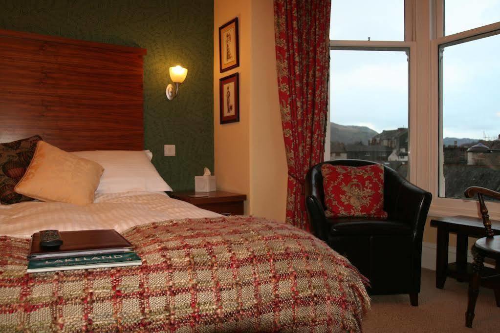 קזיק Brierholme Guest House מראה חיצוני תמונה