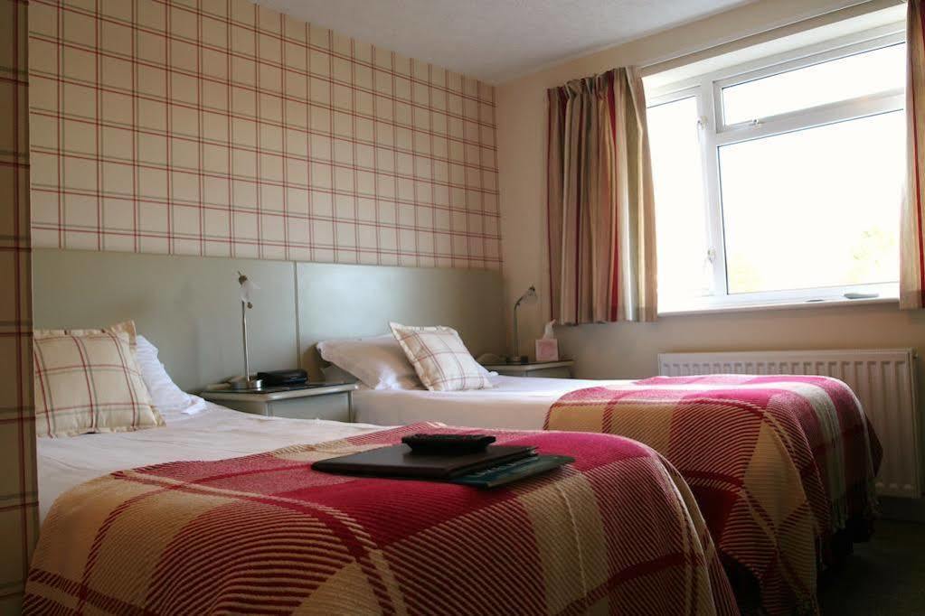 קזיק Brierholme Guest House מראה חיצוני תמונה