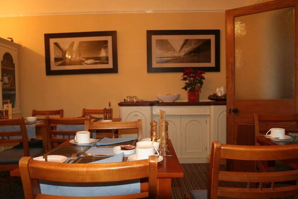 קזיק Brierholme Guest House מראה חיצוני תמונה