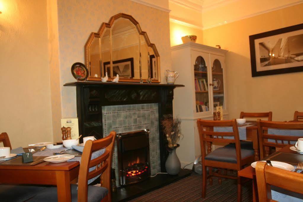 קזיק Brierholme Guest House מראה חיצוני תמונה